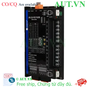 Ảnh của Servo Drive Leadshine 2ELD2-RS7020B (Dual-Axis DC)