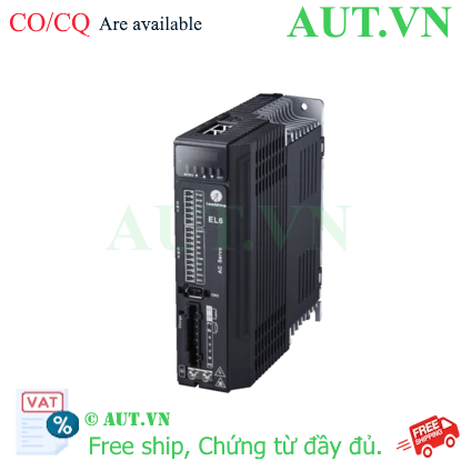 Ảnh của Servo Drives 
 CANopen 
 Leadshine EL6-CAN1000Z