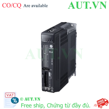 Ảnh của Servo Driver Leadshine EL6-CAN1000Z 1kW - Hàng Chính Hãng