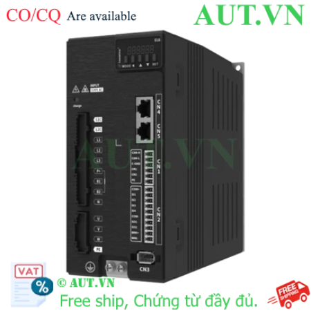 Ảnh của Servo Drive Leadshine EL6-CAN2000Z 2000W CANopen