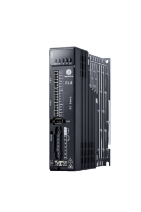 Ảnh của Servo Drives 
 CANopen 
 Leadshine EL6-CAN400Z