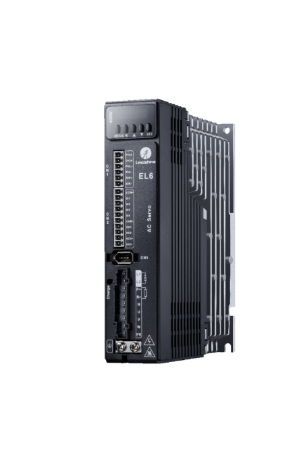 Ảnh của Servo Drive Leadshine EL6-CAN400Z - AC Servo Controller Chính Hãng