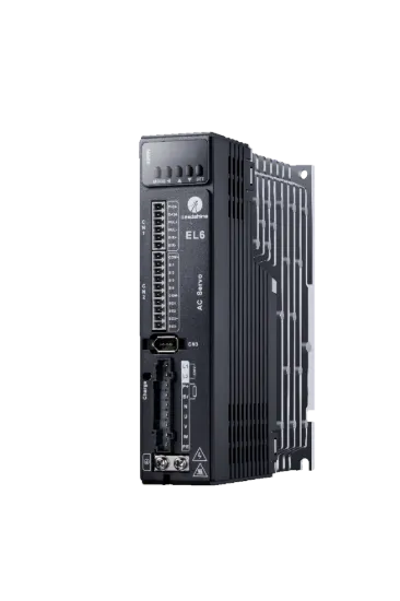 Ảnh của Servo Drive Leadshine EL6-CAN400Z - AC Servo Controller Chính Hãng