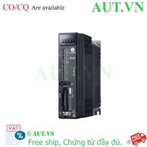 Ảnh của Servo Drive Leadshine EL6-CAN750Z CANopen 750W