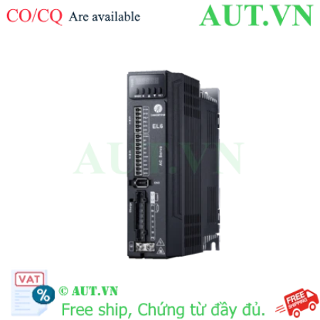 Ảnh của Servo Drive Leadshine EL6-CAN750Z CANopen 750W
