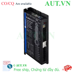 Ảnh của Servo Driver Leadshine ELD2-CAN7005B CANopen Chính Hãng