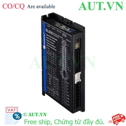 Ảnh của Servo Drives 
 CANopen 
 Leadshine ELD2-CAN7005B