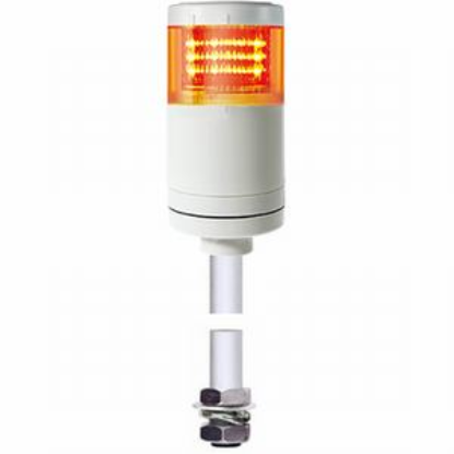 Ảnh của Đèn tháp Qlight QTC70L-1-110/220-R