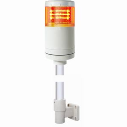 Ảnh của Đèn tháp Qlight QTC70L-1-110/220-R-LW24