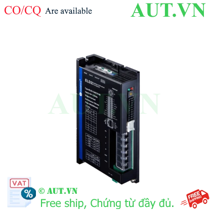 Ảnh của Servo Drives 
 CANopen 
 Leadshine ELD2-CAN7015B