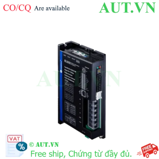 Ảnh của Servo Drive Leadshine ELD2-CAN7015B Giao Tiếp CANopen