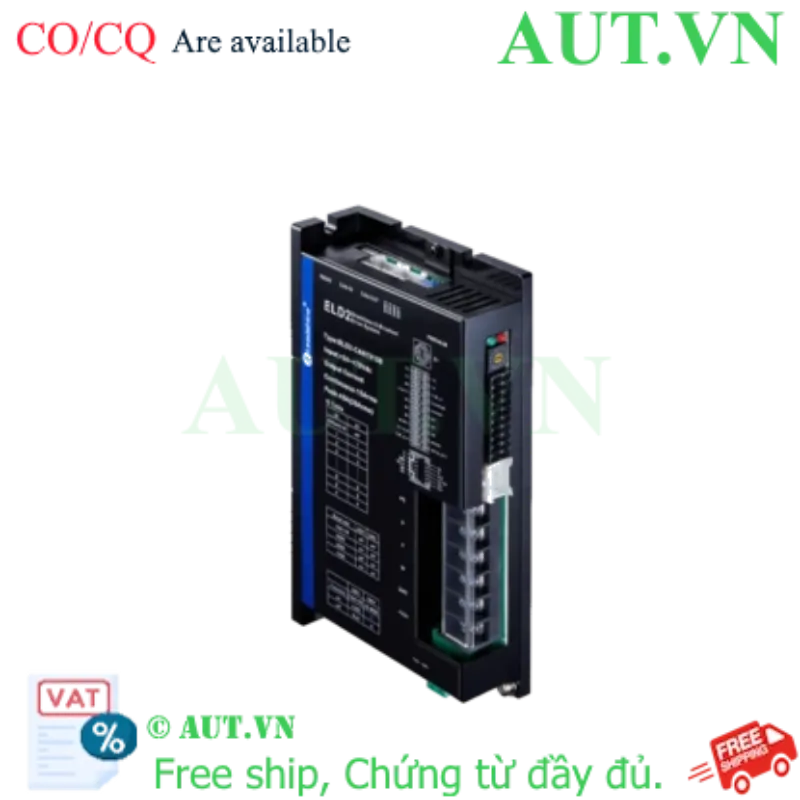 Ảnh của Servo Drive Leadshine ELD2-CAN7015B Giao Tiếp CANopen