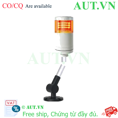 Ảnh của Đèn tháp Qlight QTC70L-1-110/220-R-QL24