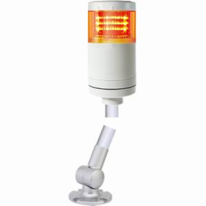Ảnh của Đèn tháp Qlight QTC70L-1-110/220-R-SL24