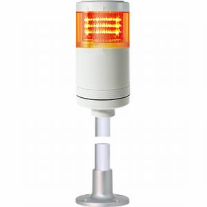 Ảnh của Đèn tháp Qlight QTC70L-1-110/220-R-SZ24