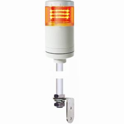 Ảnh của Đèn tháp Qlight QTC70L-1-24-R-LB24