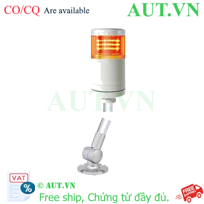 Ảnh của Đèn tháp Qlight QTC70L-1-24-R-SL24