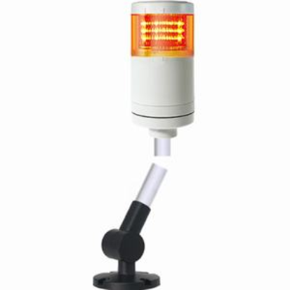 Ảnh của Đèn tháp Qlight QTC70L-1-24-R-QL24