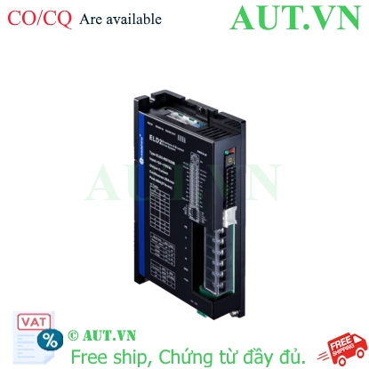 Ảnh của Servo Drives 
 ELD2 Series 
 Leadshine ELD2-RS7020B