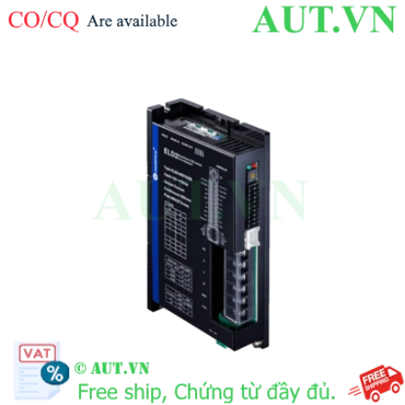 Ảnh của Servo Drive Leadshine ELD2-RS7020B Chính Hãng | AUT VN