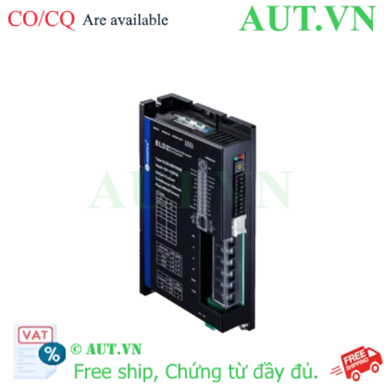 Ảnh của Servo Drive Leadshine ELD2-RS7020B Chính Hãng | AUT VN