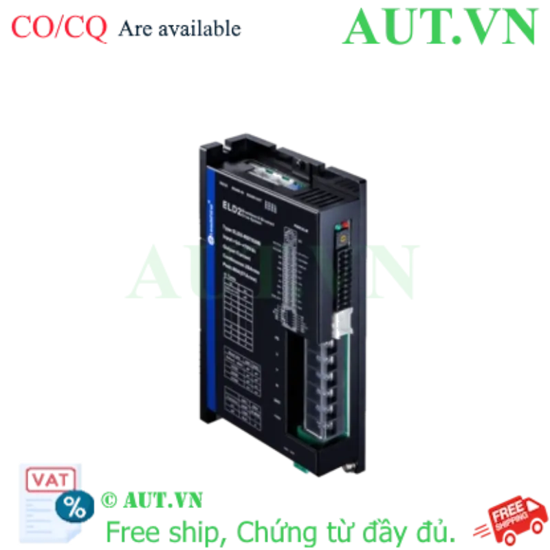 Ảnh của Servo Drive Leadshine ELD2-RS7020B Chính Hãng | AUT VN