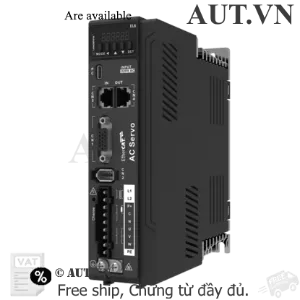 Ảnh của Servo Drive EtherCAT Leadshine EL6-EC1000 Chính Hãng