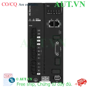 Ảnh của Servo Drive Leadshine EL6-EC2000 EtherCAT Chính Hãng - AUT VN