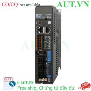 Ảnh của Servo Driver Leadshine EL7-EC1000F EtherCAT Chính Hãng