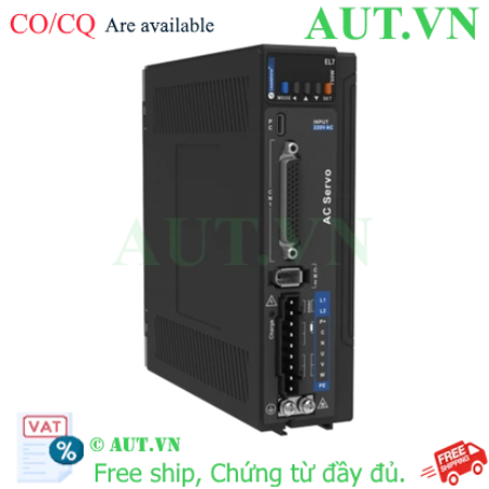 Ảnh của Servo Drive Leadshine EL7-EC1000N EtherCAT Chính Hãng