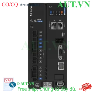 Ảnh của Servo Drive Leadshine EL7-EC1500N EtherCAT 1500W