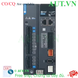 Ảnh của Servo Drive Leadshine EL7-EC2000F EtherCAT Chính Hãng