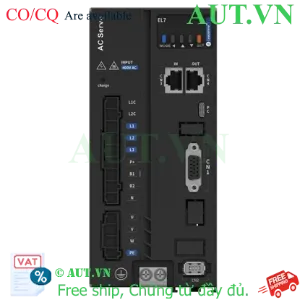 Ảnh của Servo Drive Leadshine EL7-EC3000NT EtherCAT 3000W