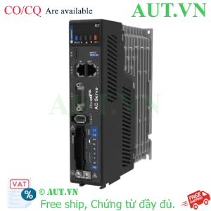 Ảnh của Servo Drive EtherCAT Leadshine EL7-EC400N chính hãng