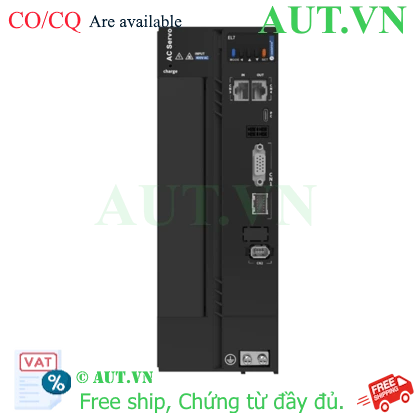 Ảnh của Servo Drive Leadshine EL7-EC7500NT EtherCAT 7.5kW Chính Hãng