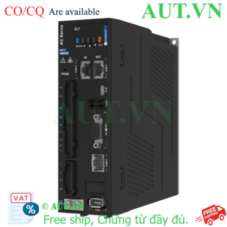 Ảnh của Servo Drive EtherCAT Leadshine EL7-EC750NT 750W
