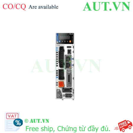 Ảnh của Servo Drive Leadshine EL8-EC1500F EtherCAT 1500W