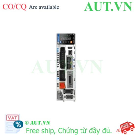 Ảnh của Servo Drive Leadshine EL8-EC1500F EtherCAT 1500W