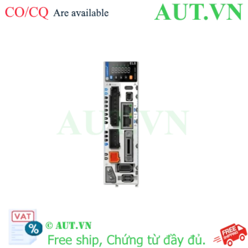 Ảnh của Servo Drive Leadshine EL8-EC1500F EtherCAT 1500W