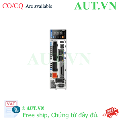 Ảnh của Servo Drives 
 EtherCAT 
 Leadshine EL8-EC2000F
