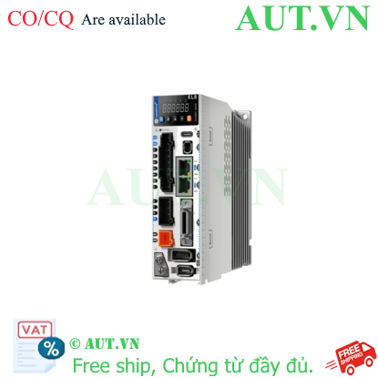 Ảnh của Servo Drives 
 EtherCAT 
 Leadshine EL8-EC750F