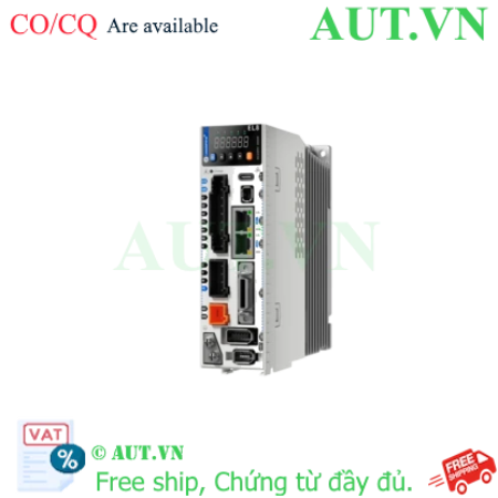 Ảnh của Servo Drive Leadshine EL8-EC750F EtherCAT Chính Hãng - AUT VN