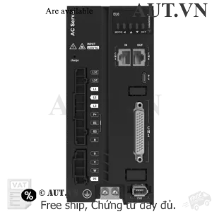 Ảnh của Servo Driver Leadshine EL6-RS1500P 1500W Modbus RTU