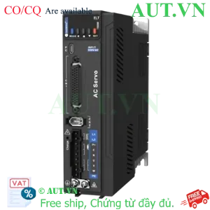 Ảnh của Servo Drive Leadshine EL7-RS1000P 1000W - Chính Hãng AUT VN