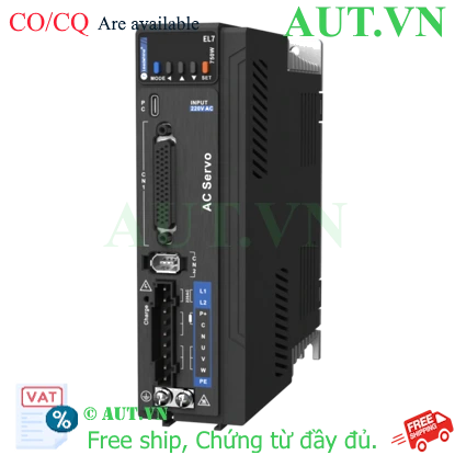 Ảnh của Servo Drives 
 Modbus RTU 
 Leadshine EL7-RS1000P