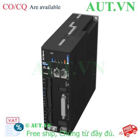 Ảnh của Servo Drive Leadshine EL7-RS1000PT 1000W - Chính hãng AUT VN