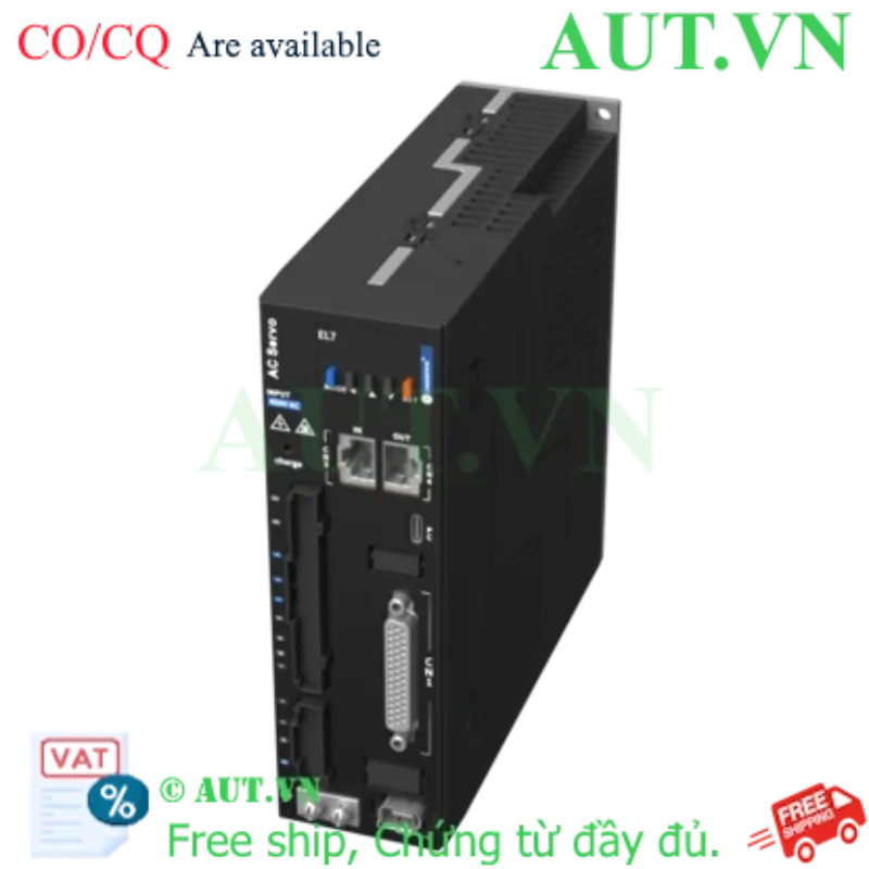 Ảnh của Servo Drive Leadshine EL7-RS1000PT 1000W - Chính hãng AUT VN