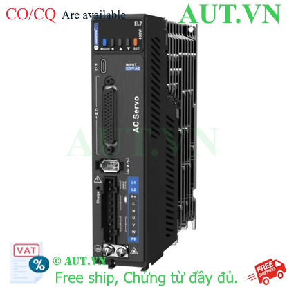Ảnh của Servo Drives 
 Modbus RTU 
 Leadshine EL7-RS400P