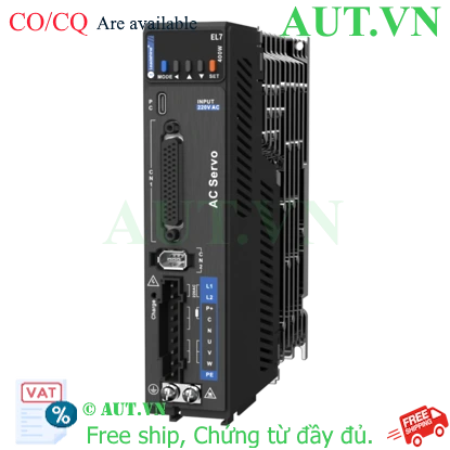 Ảnh của Servo Drive Leadshine EL7-RS400P 400W Modbus RTU