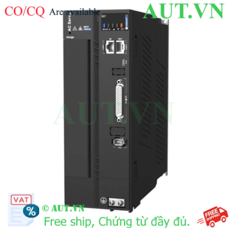 Ảnh của Servo Drive Leadshine EL7-RS4400PT Modbus RTU Chính Hãng